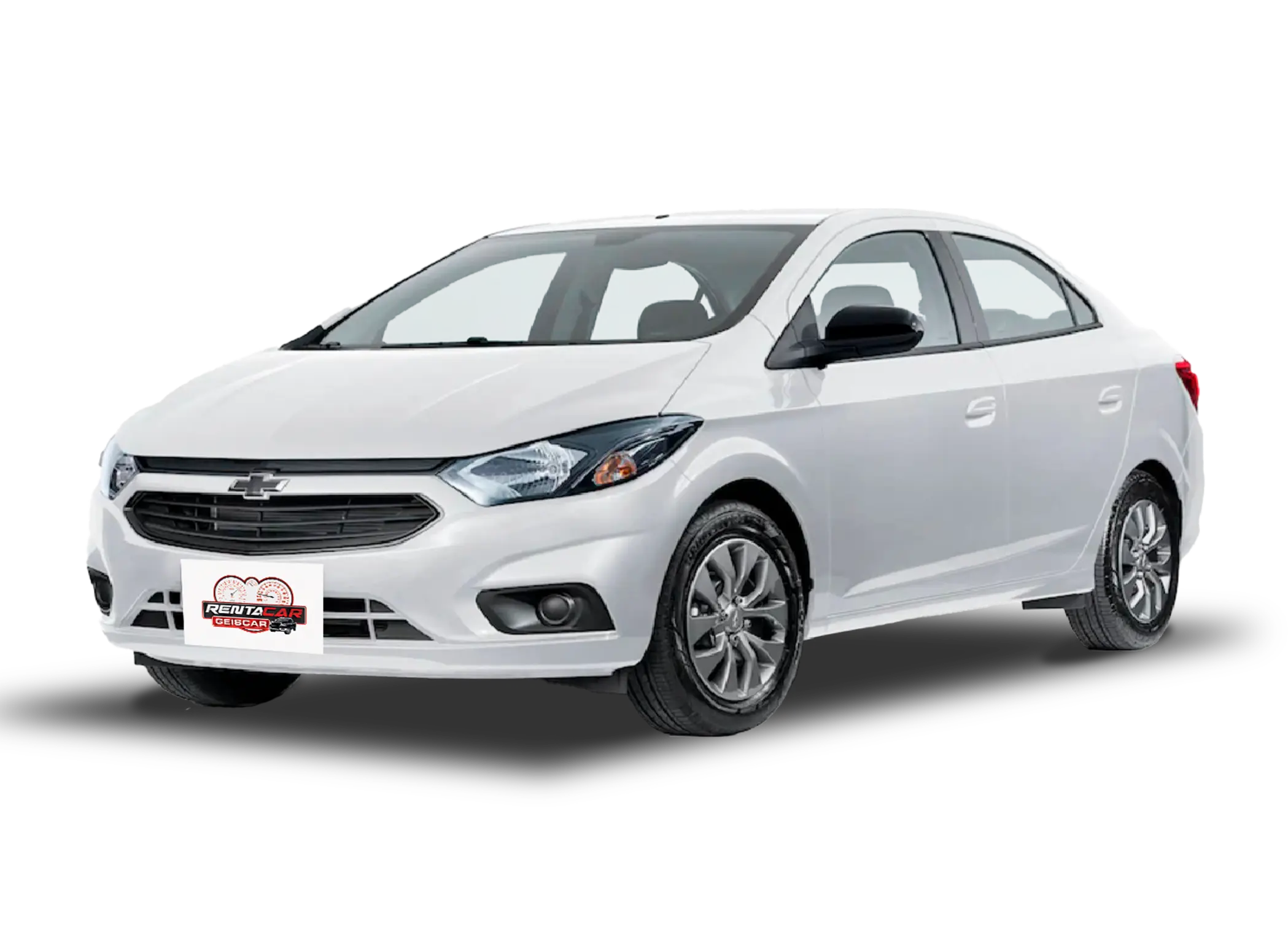 Chevrolet Joy GEISCAR