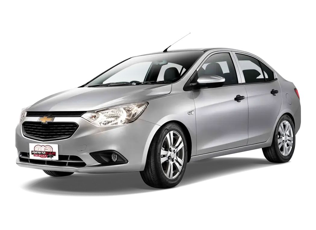 Chevrolet Sail GEISCAR