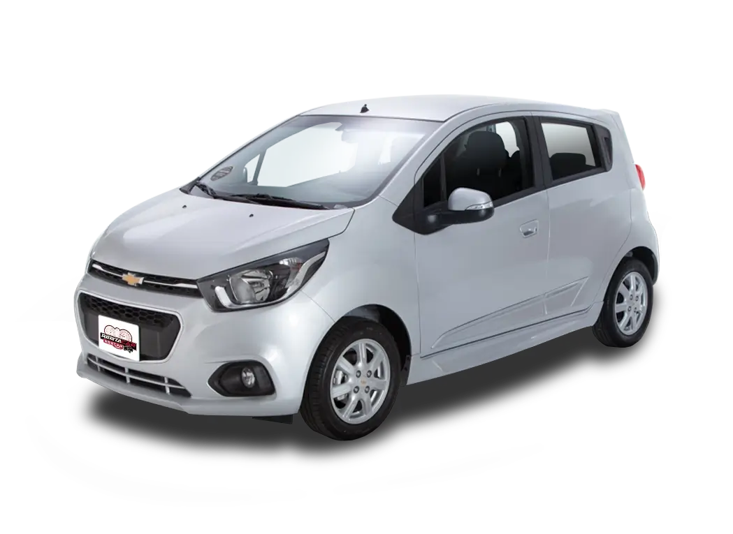 Spark GT GEISCAR