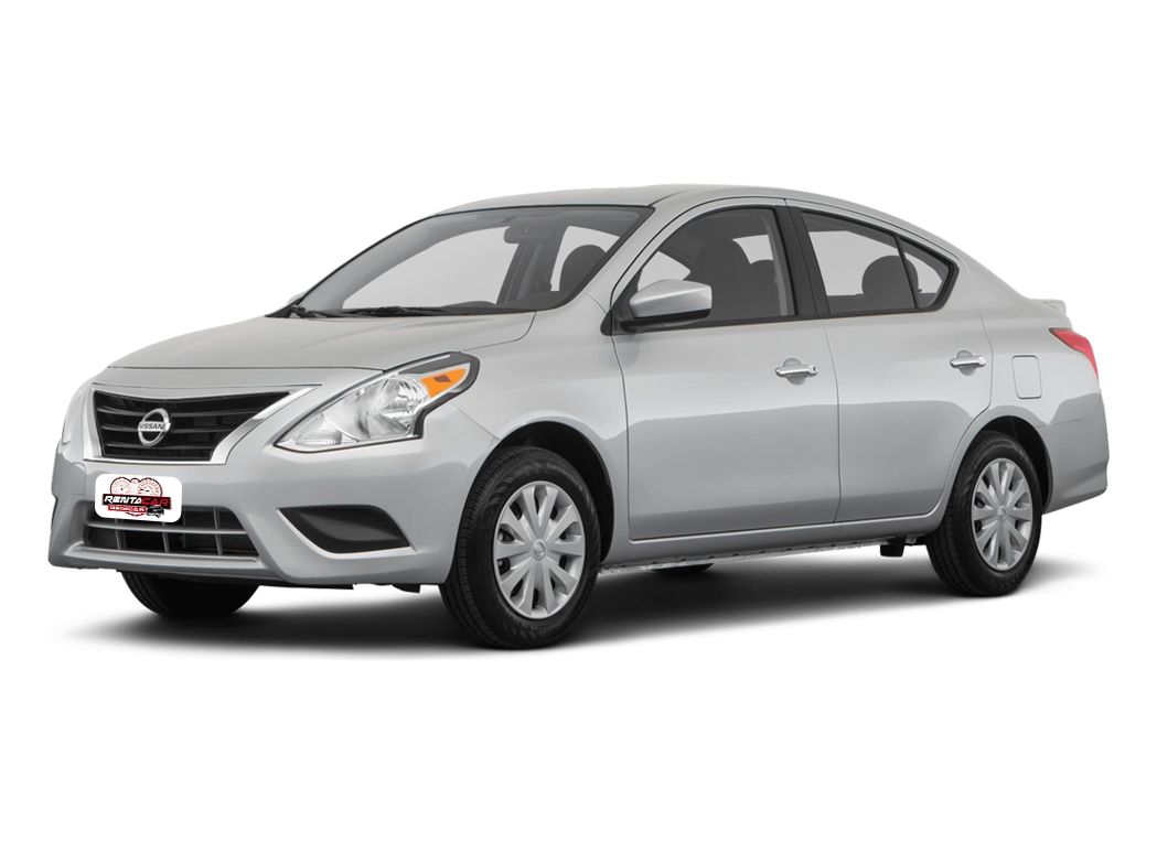 Nissan Versa GEISCAR