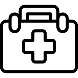 Botiquin GEISCAR