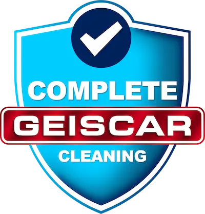 Cleaning Geiscar