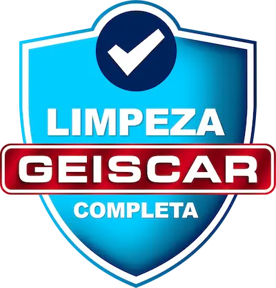 Limpeza Geiscar