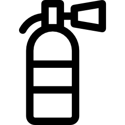Extintor GEISCAR