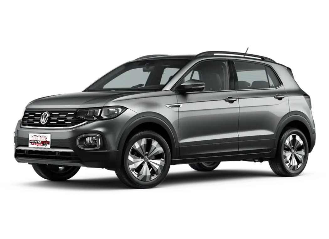 volkswagen Tcross GEISCAR